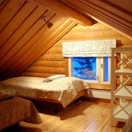 Revontuli Resort Cottages Hankasalmi Exterior foto